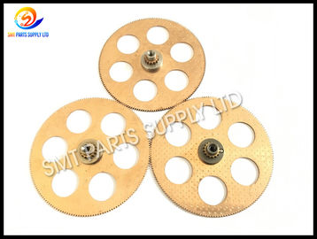 কেনা FUJI NXT W08F মেটাল SMT ফিডার অংশ AA18B05 মূল নতুন / অনুলিপি online manufacture