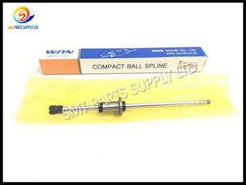 কেনা এসএমটি স্যামসাং J90551171A J7055542C জেড এক্সিস শাফ্ট এ এস বল স্প্লাইন SM421 WON WSPFL6-H172 বিক্রি নতুন online manufacture