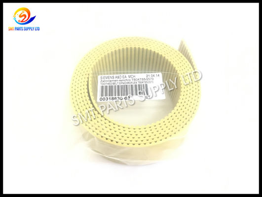 কেনা স্টক SIEMENS HS50 এক্সিস Y বেল্ট স্মট সামগ্রী 00318630-03 00318630-02 online manufacture