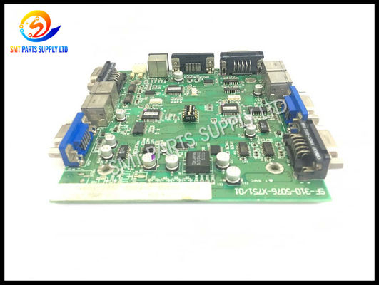 কেনা YAMHAHA YS12 NC14003-T751 সুইচচার I / O বোর্ড অ্যাসি KGA-M4472-000 KGA-M4472-012 online manufacture