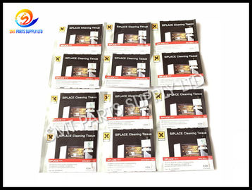 কেনা SIEMENS 00315253-03 SMT খুচরা যন্ত্রাংশ সেগমেন্ট পরিষ্কারের আরএ Siplace Reinigungstuc টিস্যু online manufacture