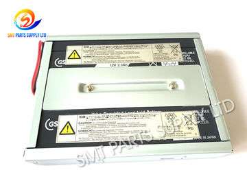 কেনা N244PS2698L প্যানাসোনিক বিএম মেশিনের জন্য SMT ব্যাটারি BS05A-P24 / 2.2L PS2698L 24V2.3AH online manufacture
