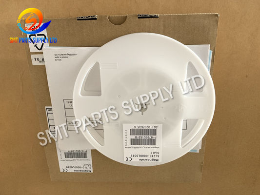 কেনা JUKI 2050/2060 চৌম্বকীয় স্কেল এক্স এসএমটি মেশিন যন্ত্রাংশ 40003274 SL710-0080L0019Y online manufacture