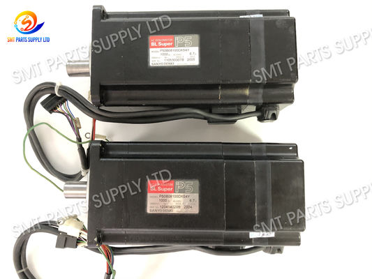 কেনা ইয়ামাহা ওয়াইভি 100 এক্স 90K52-8A174Y P50B08100DXS4Y এসি সার্ভো এক্স অক্ষ মোটর online manufacture