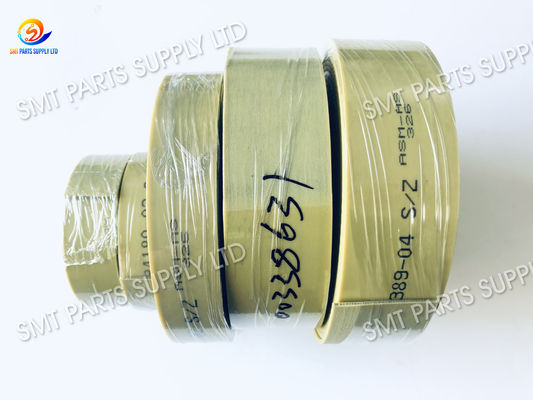 কেনা SMT খুচরা যন্ত্রাংশ ASM SIEMENS SIPLACE X Axis Belt 00338631 00334180-02 online manufacture