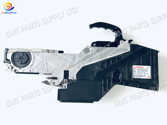 কেনা SS 32MM YAMAHA SMT Feeder KHJ-MC500-001 মূল নতুন / ব্যবহৃত online manufacture