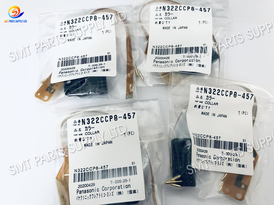 কেনা Panasonic BM 8 Mm ফিডার হেড সফট ওয়্যার স্টাইলাস N610070544AA N322CCP8-457 online manufacture