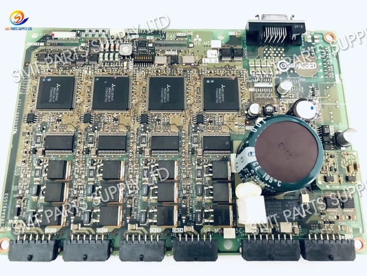 কেনা জুকি FX-1R ZT ড্রাইভার বোর্ড স্মিট স্পার পার্ট L901E521000 ZT SERVO AMP ZT হেড বোর্ড online manufacture