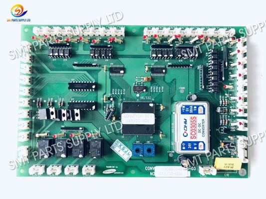 কেনা SMT SAMSUNG CP40 CP45 কনভেয়র যদি বোর্ড অ্যাসি J9060024B বোর্ড অ্যাসি আসল নতুন/ব্যবহৃত online manufacture