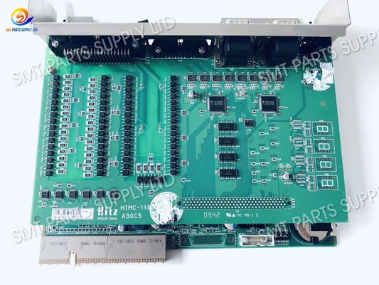 কেনা শ্রীমতী খুচরা যন্ত্রাংশ FUJI NXT CPU বোর্ড PCB সমাবেশ HIMC-1106 online manufacture
