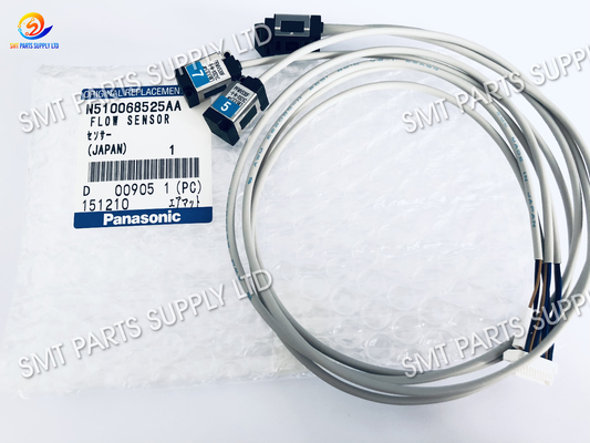 কেনা SMT NPM H16 হেড মেটাল প্যানাসনিক ফ্লো সেন্সর N510068525AA MTNS000434AA online manufacture
