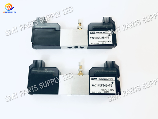 কেনা স্যামসং এসএমটি খুচরা যন্ত্রাংশ SM321 411 VA01PEP34B-1U J7602048A ভালভ মূল নতুন online manufacture