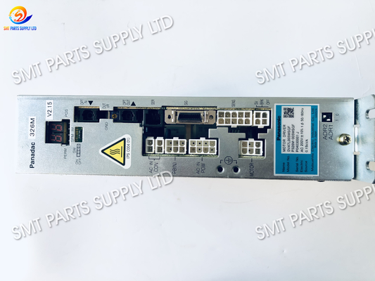 কেনা Panasonic SMT খুচরা যন্ত্রাংশ সার্ভো মোটর ড্রাইভার Panasert DV47L005MSGF online manufacture