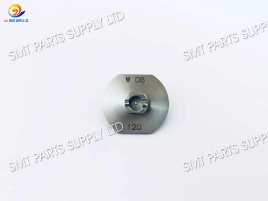 কেনা Panasonic Smt খুচরা যন্ত্রাংশ অগ্রভাগ 120 8 হেড KXFX0384A00 online manufacture