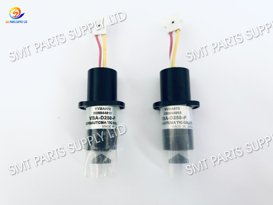 কেনা SMT খুচরা যন্ত্রাংশ সেন্সর Pelec VBA-D250-P 0916D317 Hitachi G5 SMT পিক এবং প্লেস মেশিনের জন্য online manufacture