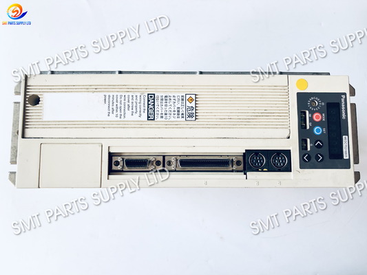 কেনা Panasonic KXFP6EKAA00 SMT SP60 মেশিন Axis Y servo মোটর ড্রাইভার N510005941AA Medct5316b05 OEM বিক্রি করতে online manufacture