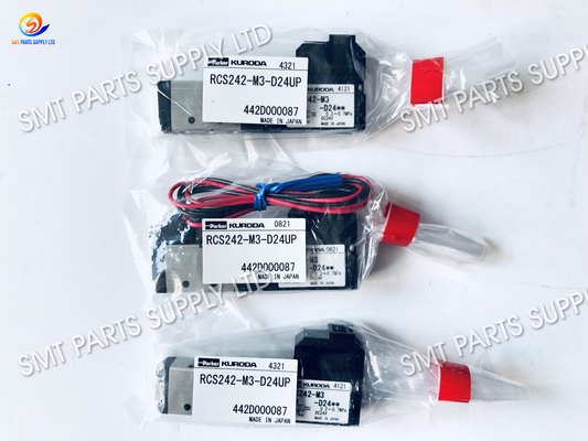 কেনা Samsung SM321/320 ভালভ RCS242-M3-D24UP কন্ট্রোল সাইড লাইট সিলিন্ডার J6702049A online manufacture