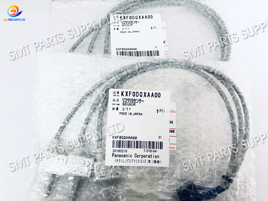 কেনা প্যানাসনিক সেন্সর N510025620AA KXF0DQXAA00 KXFY1544A00 online manufacture