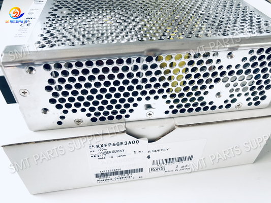 কেনা SMT Panasonic পাওয়ার সাপ্লাই Cm402 KXFP6GE3A00 Cosel ADA600F-24 online manufacture
