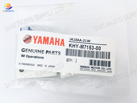 কেনা YAMHAHA 21W সোলেনয়েড ভালভ KHY-M7153-00 YG12 YS12 YS24 YG12F কোগানি JA10AA-21W online manufacture