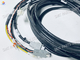 FUJI SMT খুচরা যন্ত্রাংশ NXT X/SX-Axis Cable AJ13209 আসল নতুন / ব্যবহৃত