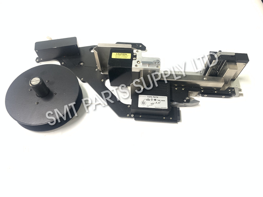 SMT YAMAHA YS YV মেশিন লেবেল ফিডার মেটাল উপাদান 4 কেজি