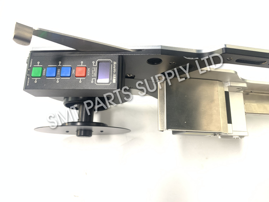 SMT YAMAHA YS YV মেশিন লেবেল ফিডার মেটাল উপাদান 4 কেজি