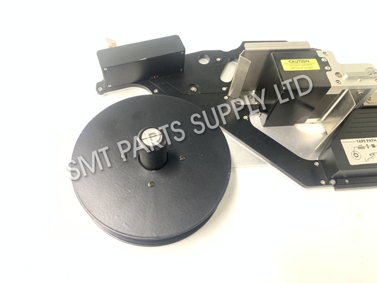 SMT YAMAHA YS YV মেশিন লেবেল ফিডার মেটাল উপাদান 4 কেজি