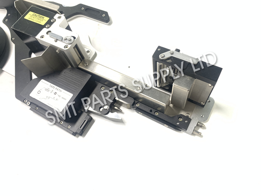 SMT YAMAHA YS YV মেশিন লেবেল ফিডার মেটাল উপাদান 4 কেজি