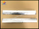 DEK SQA305 400mm ASSY 60 ° Squeegee সেট অ্যাসেম্বলি স্ক্রিন প্রিন্টিং মেশিন যন্ত্রাংশ