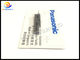 এসএমটি প্যানাসনিক X02G51112 RL131 RL132 মূল নতুন / কপি নতুন জন্য স্থায়ী ফলক এআই যন্ত্রাংশ