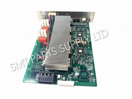 SMT KHN-M5840-822 SERVO BOARD ASSY YAMAHA YG মেশিন 1.66KW স্টক ইন