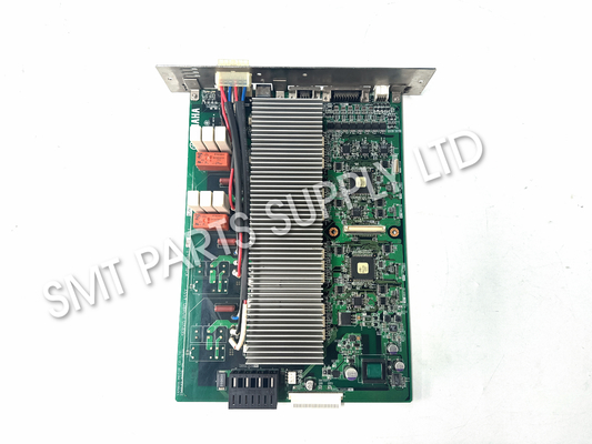 SMT KHN-M5840-822 SERVO BOARD ASSY YAMAHA YG মেশিন 1.66KW স্টক ইন