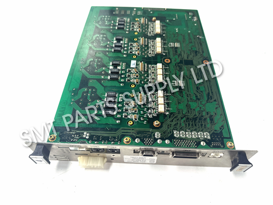 SMT KHN-M5840-822 SERVO BOARD ASSY YAMAHA YG মেশিন 1.66KW স্টক ইন