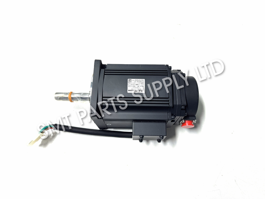 40053295 Juki Ke2070/2080 মেশিনের জন্য Y- অক্ষ মোটর HC-RP153D-S2