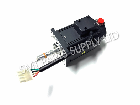 40053295 Juki Ke2070/2080 মেশিনের জন্য Y- অক্ষ মোটর HC-RP153D-S2