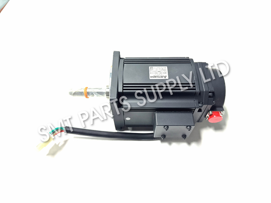40053295 Juki Ke2070/2080 মেশিনের জন্য Y- অক্ষ মোটর HC-RP153D-S2