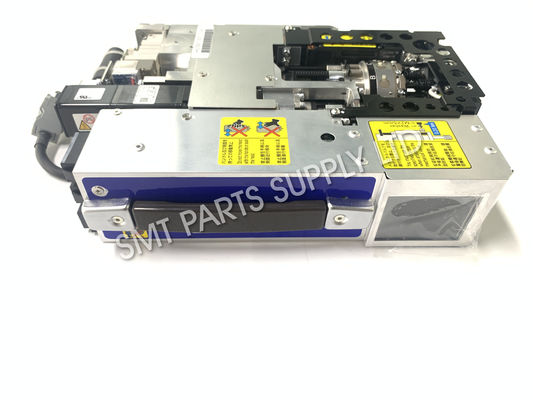 FUJI Nxt প্লেসিং হেড / ওয়ার্কিং হেড V12 আসল নতুন / ব্যাকআপ পিনের সাথে ব্যবহৃত