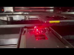 এসএমটি প্যানাসোনিক সিএম অক্ষীয় টেপ ফিডার উপাদান উচ্চ মানের