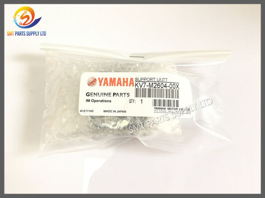 কেনা এসএমটি ইয়ামাহা বিয়ার YV100 সাপোর্ট ইউনিট, কেভি 7-এম ২604-00 এক্স ইয়ামাহা YV100 সাপোর্ট ইউনিট online manufacture