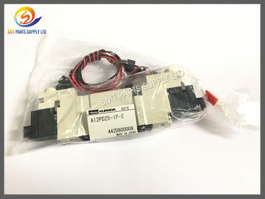 কেনা ফুজি স্মিথ মেশিন ভালভ H1067F A12PD25-1P-E, ফুজি সিপি 643 মেশিন যন্ত্রাংশ মূল নতুন online manufacture