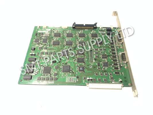 কেনা এসএমটি ইয়ামাহা YV100 YV100XG KM5-M5840-047 সার্ভো বোর্ড ASSY স্টক বিক্রয়ের জন্য online manufacture