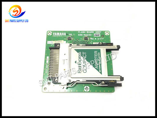 কেনা অ্যাসেম্বলন যন্ত্রাংশ YAMHAHA YV100X KM5-M4200-010 সিস্টেম বোর্ড KM5-M4220-002 KM5-M4230-000 ফ্ল্যাশ বোর্ড অ্যাসি মূল online manufacture