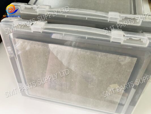 কেনা Large Stock SMT Machine Parts Incorporating Vacuum Heat Treatment HRC58-60 and Repair Suitable for Electronics Industry online manufacture