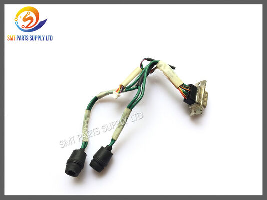 কেনা Metal And Plastic SMT Machine Parts Part Number KHJ-MC15A-00 Min Order 1pcs Components Designed for SMT Equipment Repair online manufacture