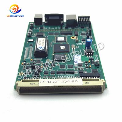 কেনা DEK 193409 NES002-501 মোশন কন্ট্রোল, সিগন্যাল প্রসেসিং এবং মেশিন যোগাযোগ সহ স্ক্রিন প্রিন্টারের জন্য নেক্সটমোভ বোর্ড online manufacture
