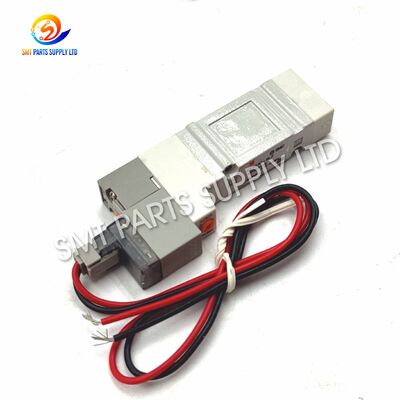 কেনা মূল নতুন FUJI NXT GPX সামঞ্জস্যপূর্ণ সোলিনয়েড ভালভ মডেল SY3140-5LZ এসএমটি বায়ুসংক্রান্ত নিয়ন্ত্রণের জন্য online manufacture