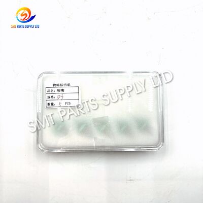 কেনা JUKI 503 40001341 SMT নল 1.0mm × 0.6mm KE পিক-এন্ড-প্লেস মেশিনের জন্য যথার্থ ধাতু online manufacture