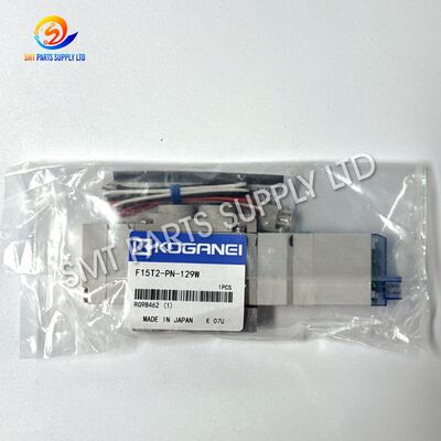 কেনা YAMAHA F15T2-PN-129W YG12 YS12 YS24 SMT মেশিনের জন্য বায়ুসংক্রান্ত কাটার ভালভ online manufacture