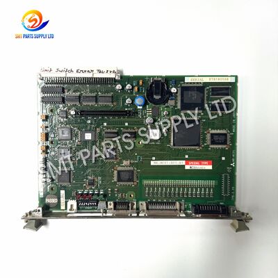 কেনা প্যানাসোনিক KXFK00APA00 MR-MC01-S05-B5 স্ট্যাবল মোটর ড্রাইভ কন্ট্রোল সহ CM402 CM602 এর জন্য মূল নতুন মোটর কন্ট্রোল ইউনিট ডাউনটাইম হ্রাস করতে online manufacture